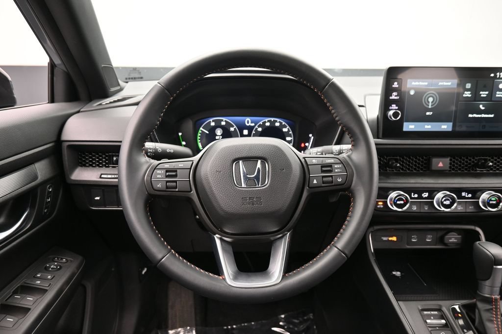 Used 2026 Honda CR-V Sport-L image 46