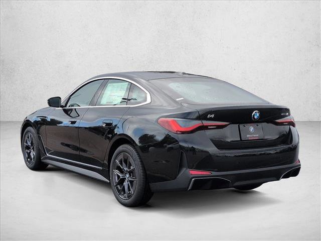 New 2026 BMW i4 eDrive40 image 9