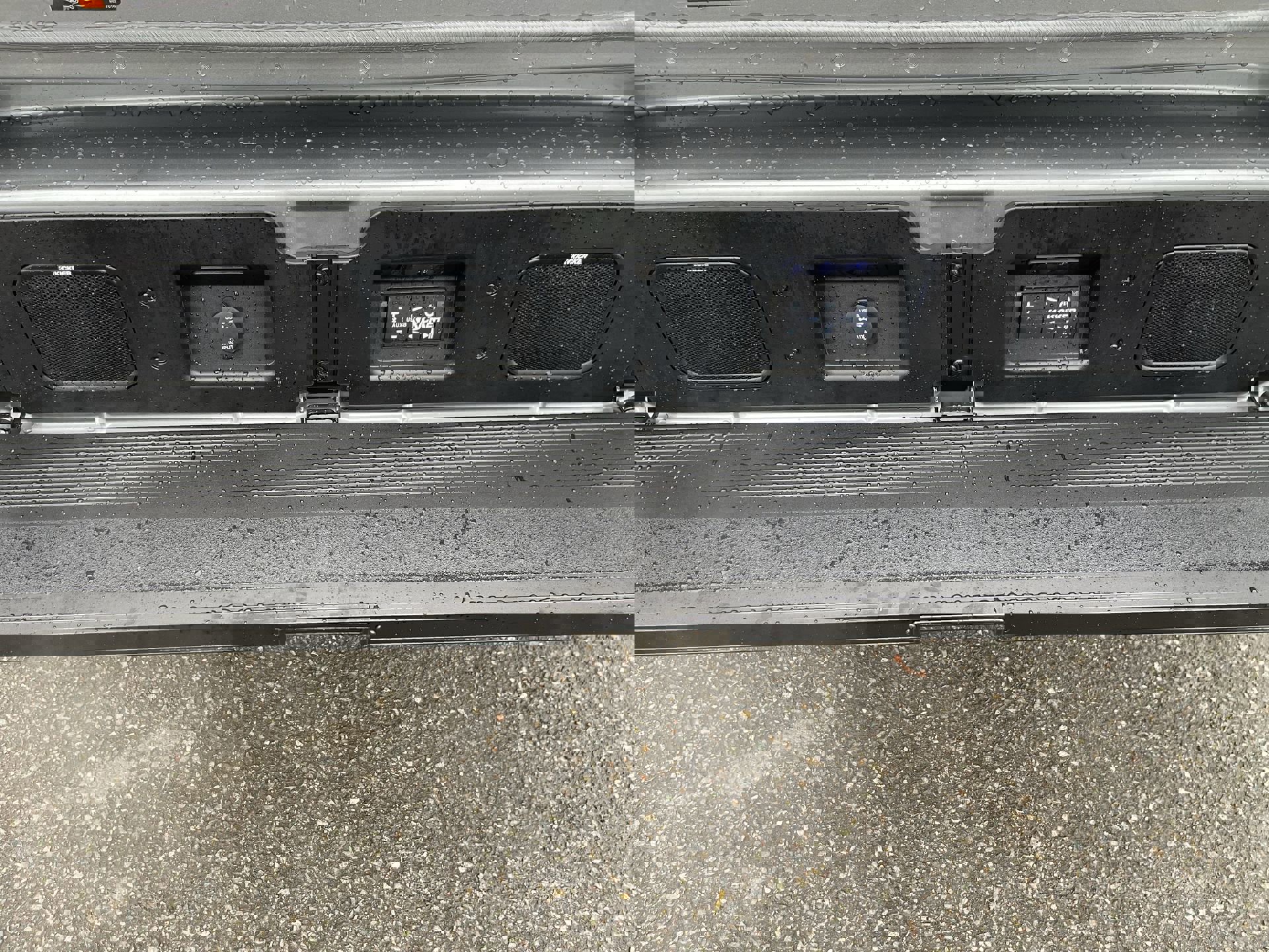 New 2026 GMC Sierra 1500 AT4X image 72