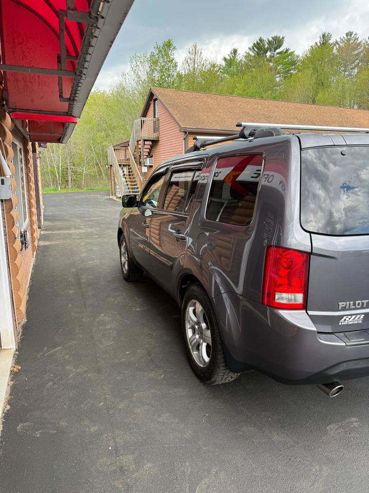 Used 2015 Honda Pilot EX-L image 5