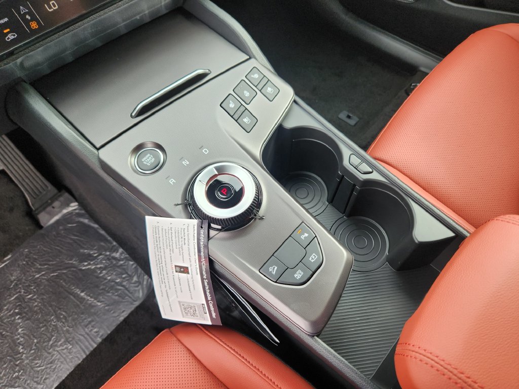 New 2027 Kia Sportage SX Prestige AWD/4WD image 20