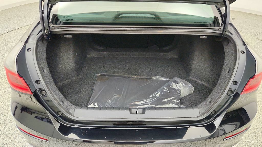 Used 2022 Honda Insight Touring image 20