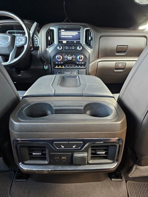 Used 2020 GMC Sierra 1500 Denali w/ Denali Ultimate Package image 40