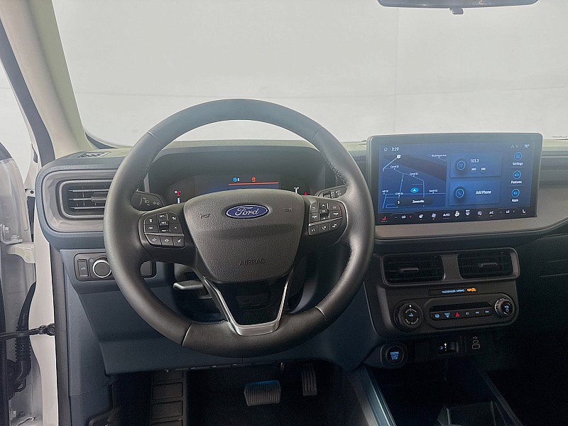New 2026 Ford Maverick Lariat w/ Black Appearance Package AWD/4WD image 24
