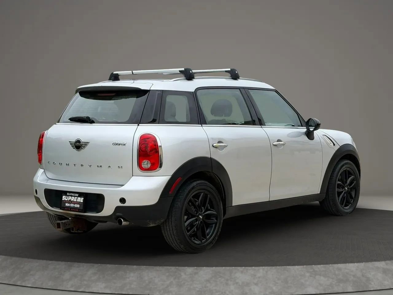 Used 2016 MINI Cooper Countryman image 3