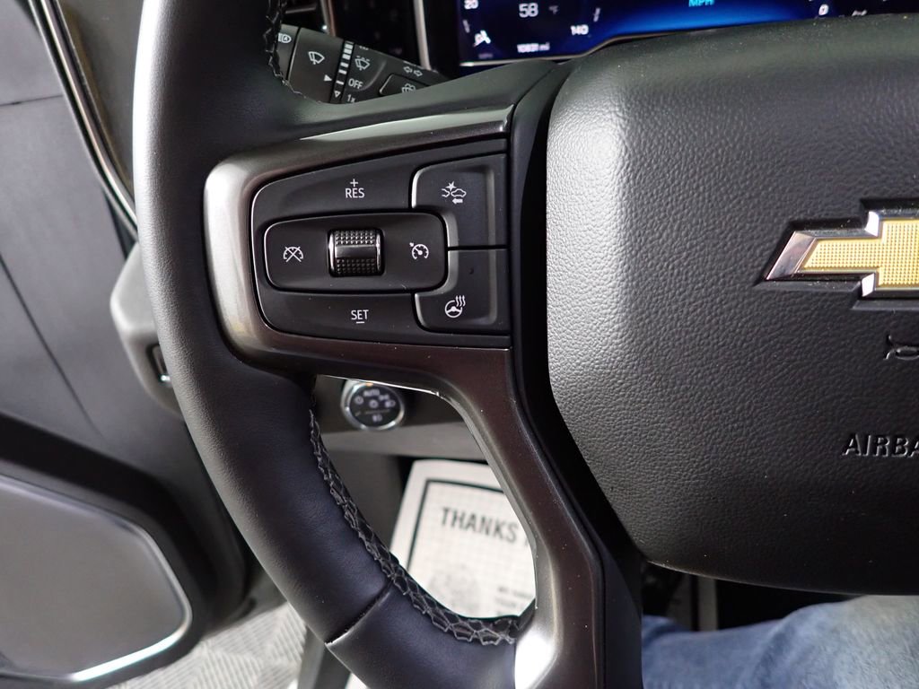 Used 2024 Chevrolet Silverado 3500 High Country w/ High Country Premium Package AWD/4WD image 31