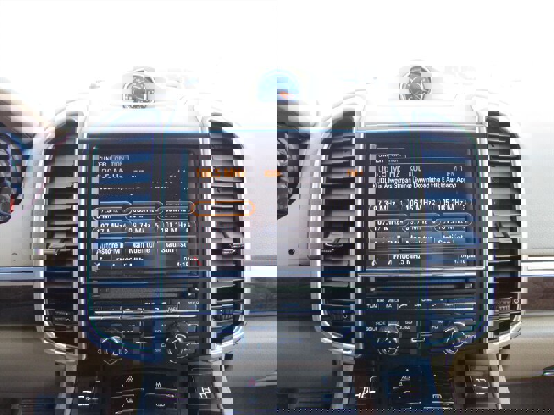 Used 2013 Porsche Cayenne image 13