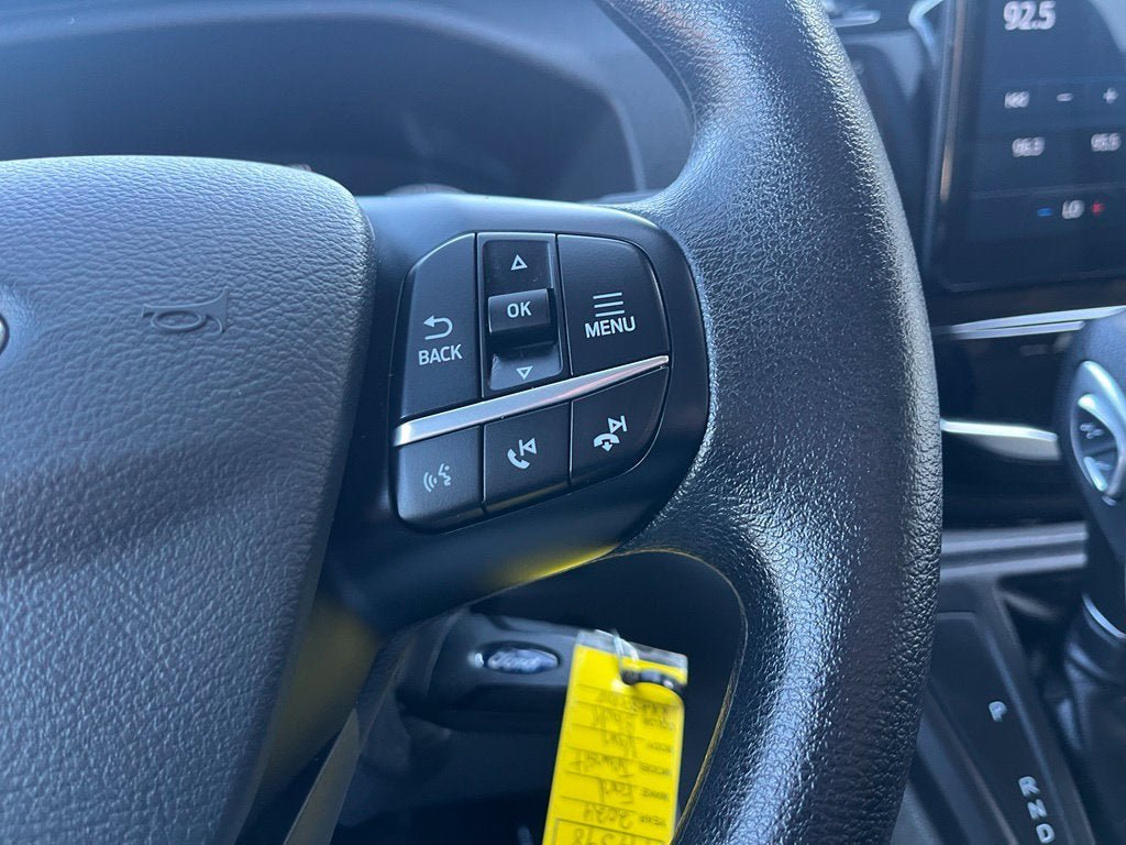 Used 2024 Ford Transit 350 XLT RWD image 19