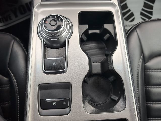 Used 2024 Ford Edge SEL w/ Convenience Package image 48