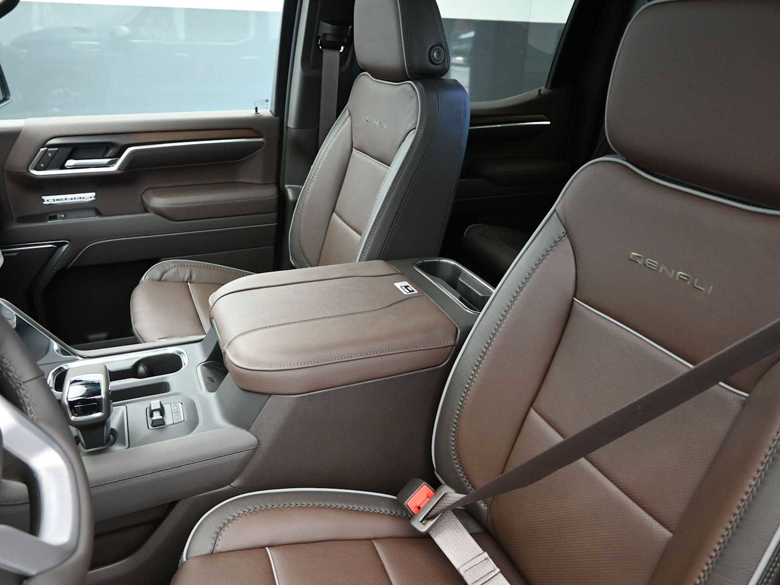 New 2026 GMC Sierra 1500 Denali image 21