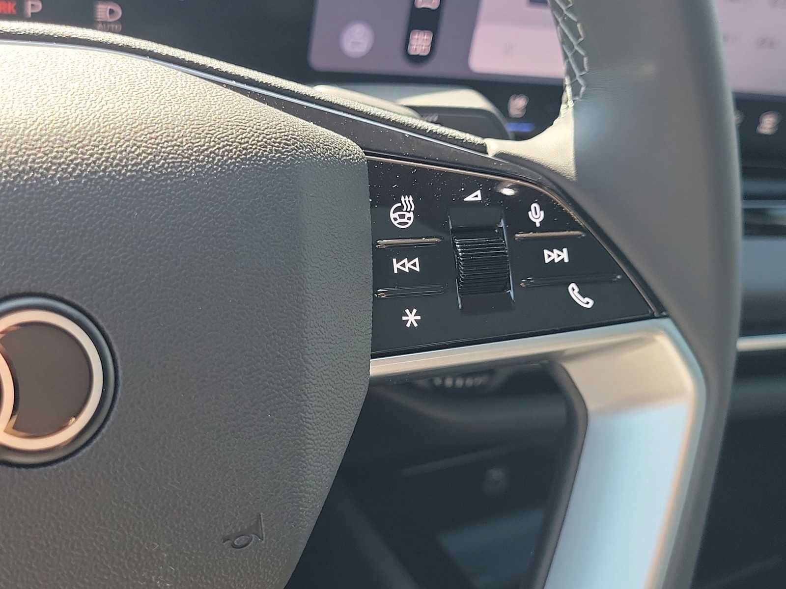 New 2026 Audi A5 Premium Plus AWD/4WD image 25