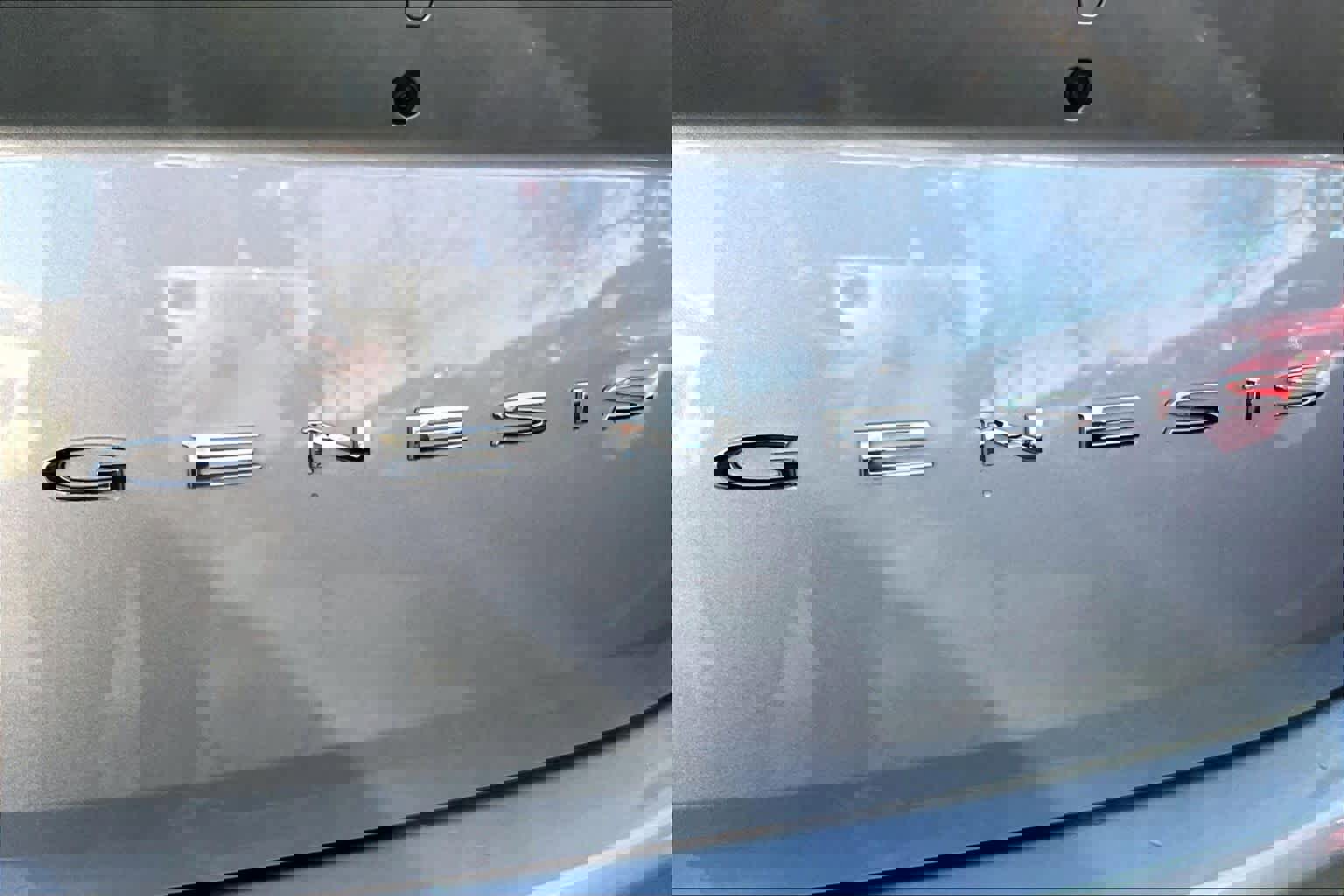 Used 2025 Genesis G70 3.3T Advanced image 31