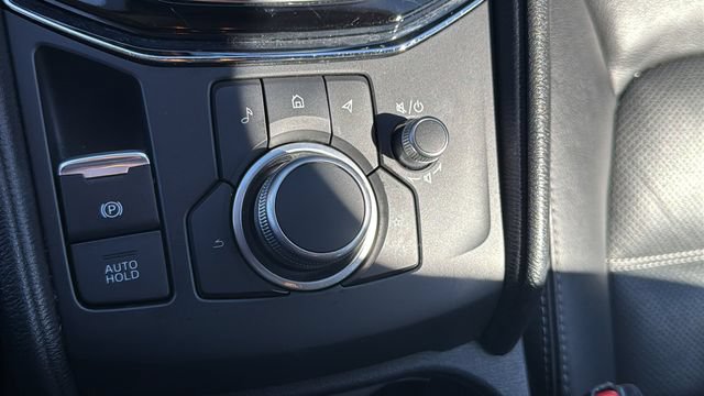 Certified 2025 MAZDA CX-5 AWD 2.5 S w/ Preferred Package image 21