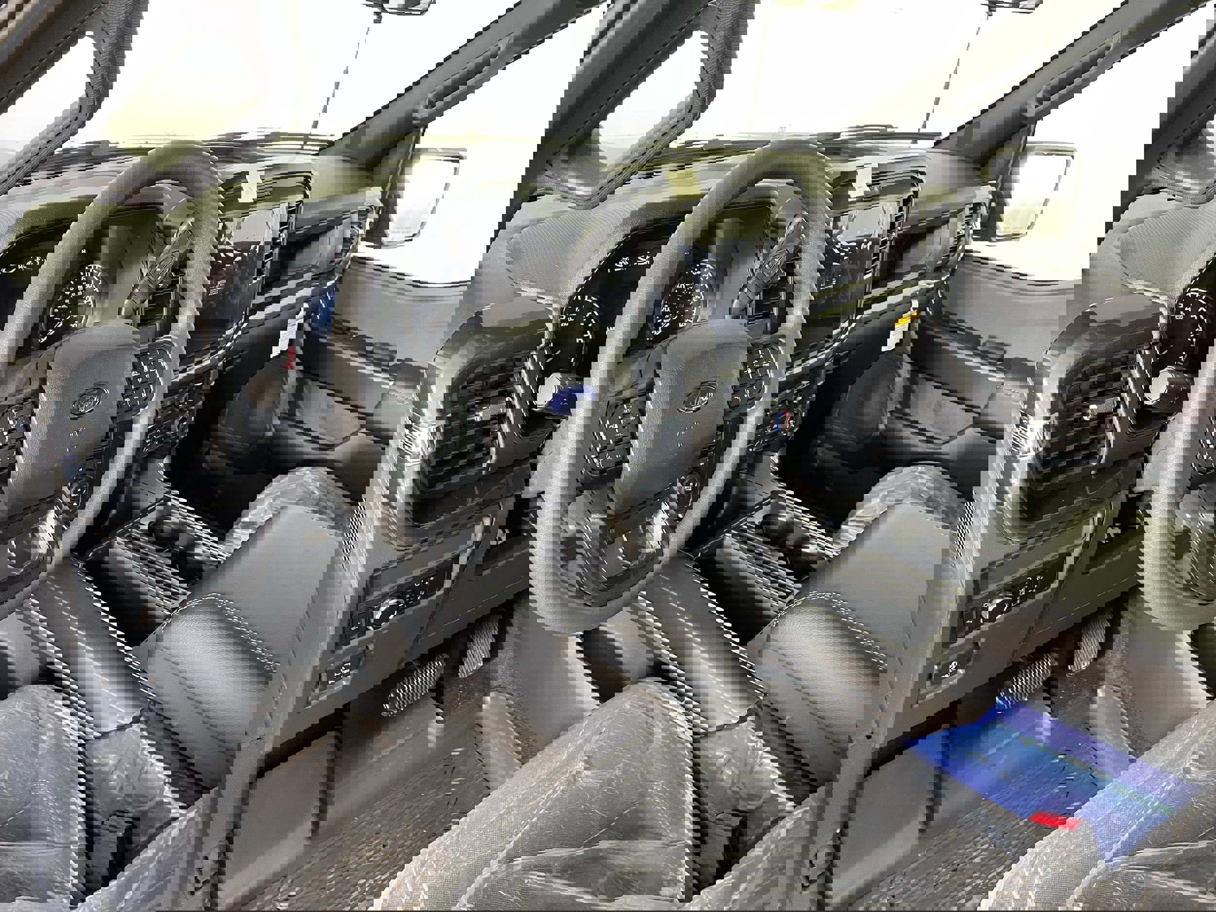 New 2026 Ford F150 STX image 2