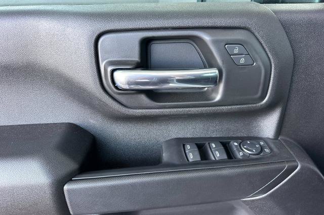 New 2026 Chevrolet Silverado 3500 W/T w/ WT Convenience Package RWD image 11