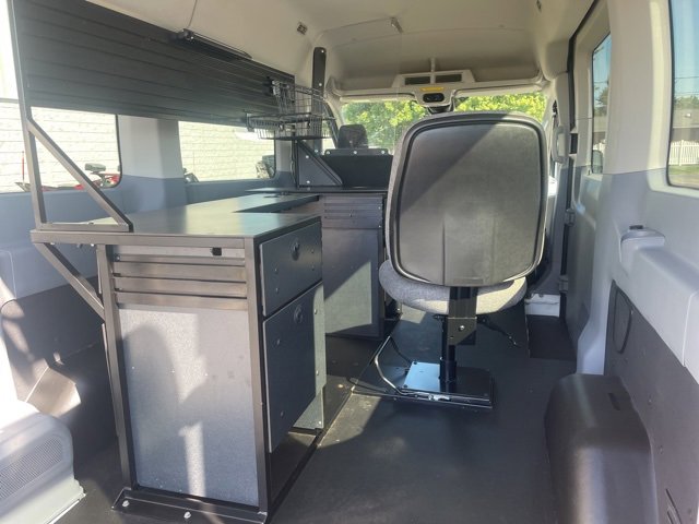 Used 2019 Ford Transit 150 XLT image 17