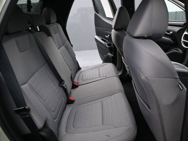 Used 2023 Hyundai Santa Cruz SEL Premium image 16