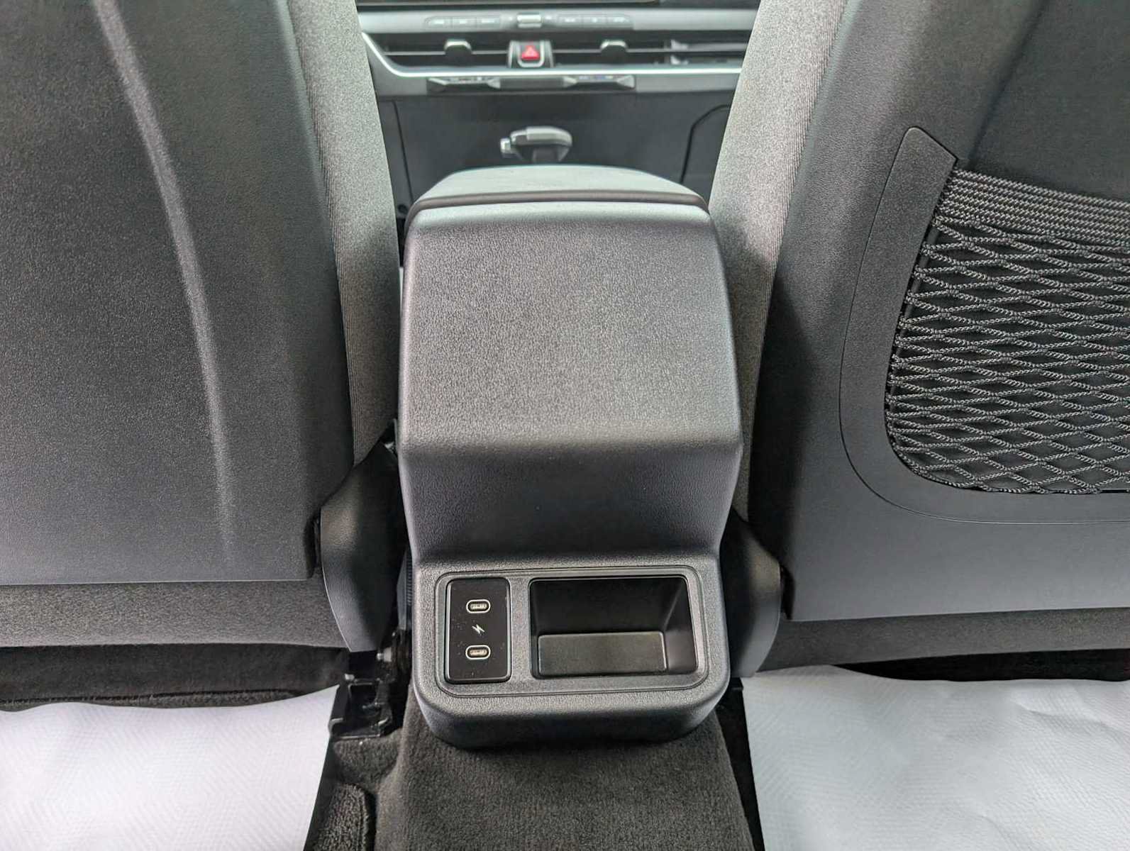 Used 2025 Kia K4 EX FWD image 20