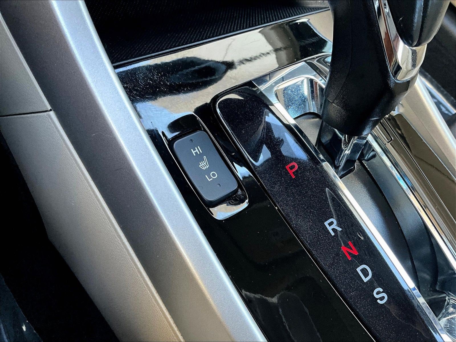 Used 2016 Honda Accord EX-L image 15