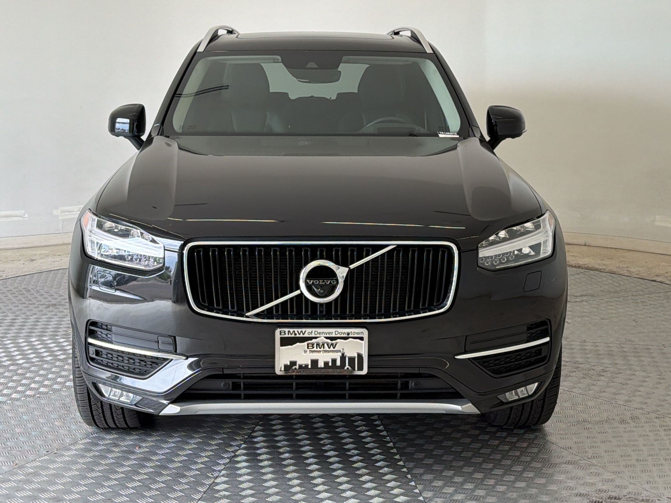 Used 2019 Volvo XC90 T6 Momentum w/ Advanced Package AWD/4WD image 6