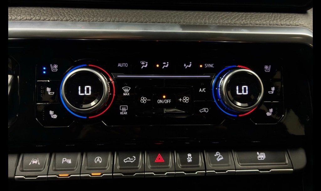 Used 2022 GMC Sierra 1500 Denali image 34