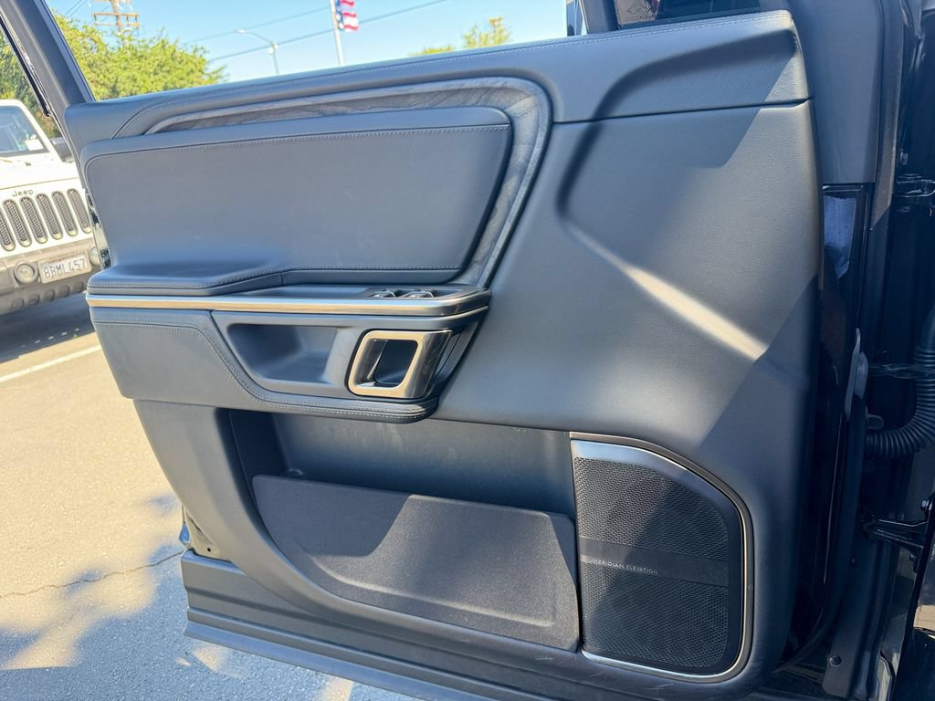 Used 2023 Rivian R1T Adventure AWD/4WD image 13