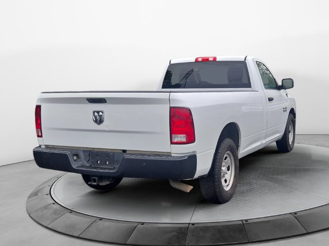 Used 2017 RAM 1500 Tradesman RWD image 5