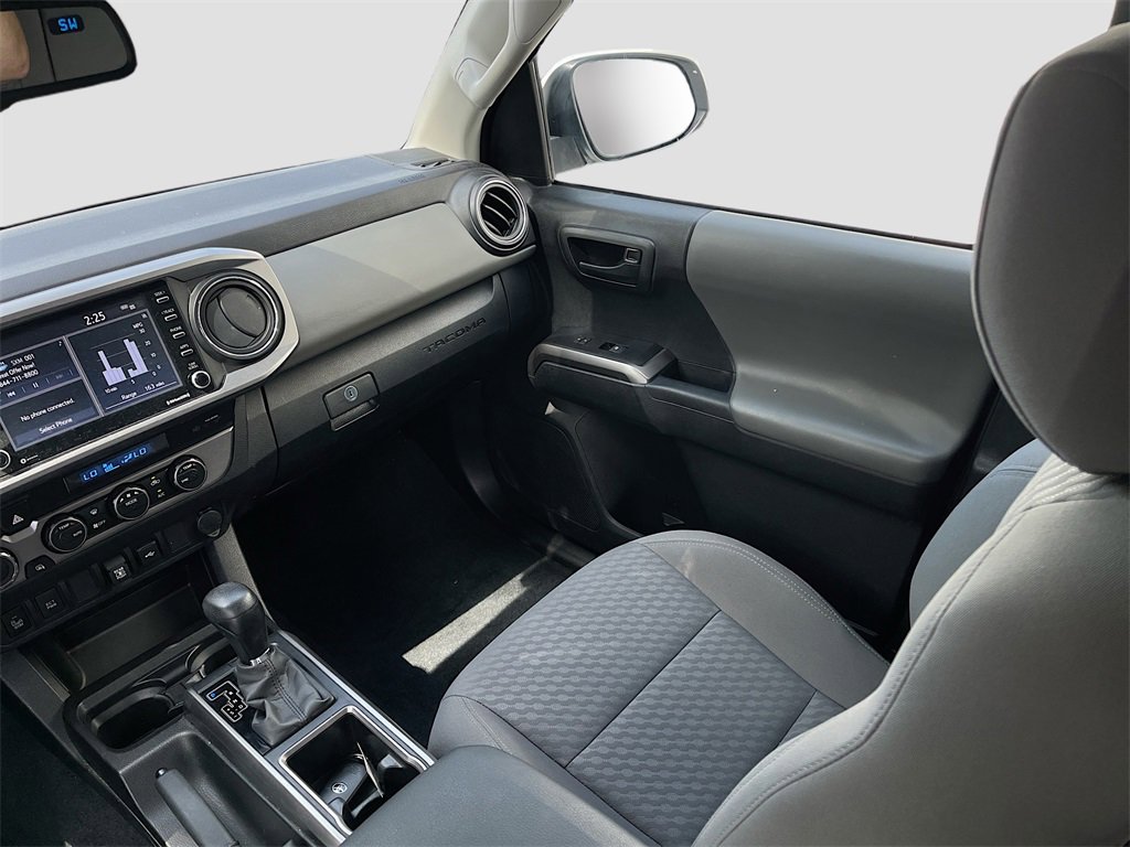 Used 2023 Toyota Tacoma SR5 image 21
