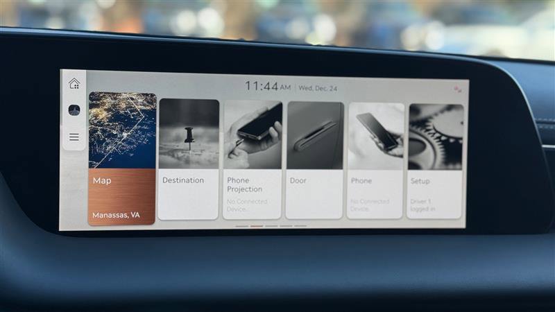 Used 2024 Genesis G90 3.5T image 49