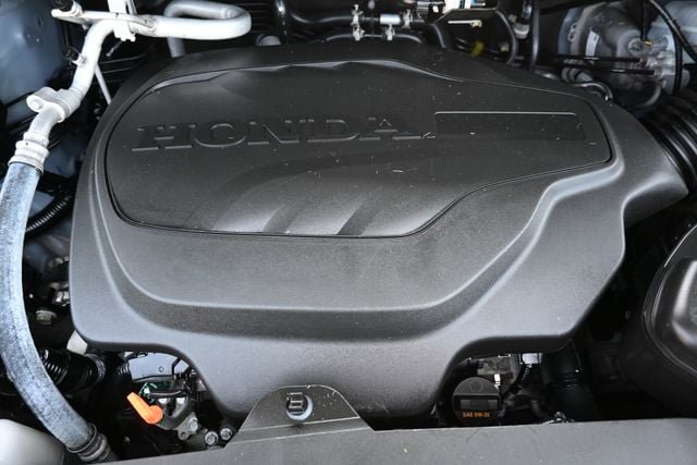 Used 2023 Honda Odyssey Elite image 17