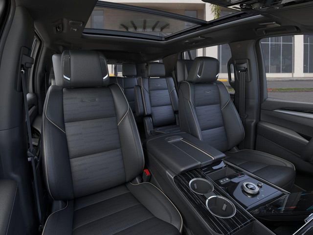 New 2026 Cadillac Escalade Sport w/ Touring Package image 16