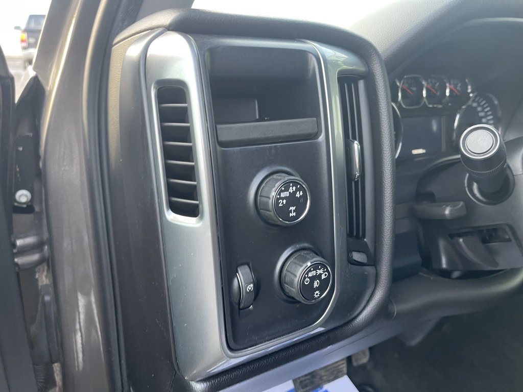 Used 2014 Chevrolet Silverado 1500 LT w/ All Star Edition image 24