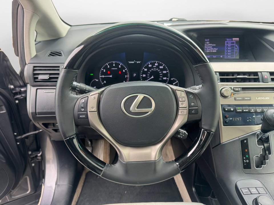 Used 2015 Lexus RX 350 FWD image 13