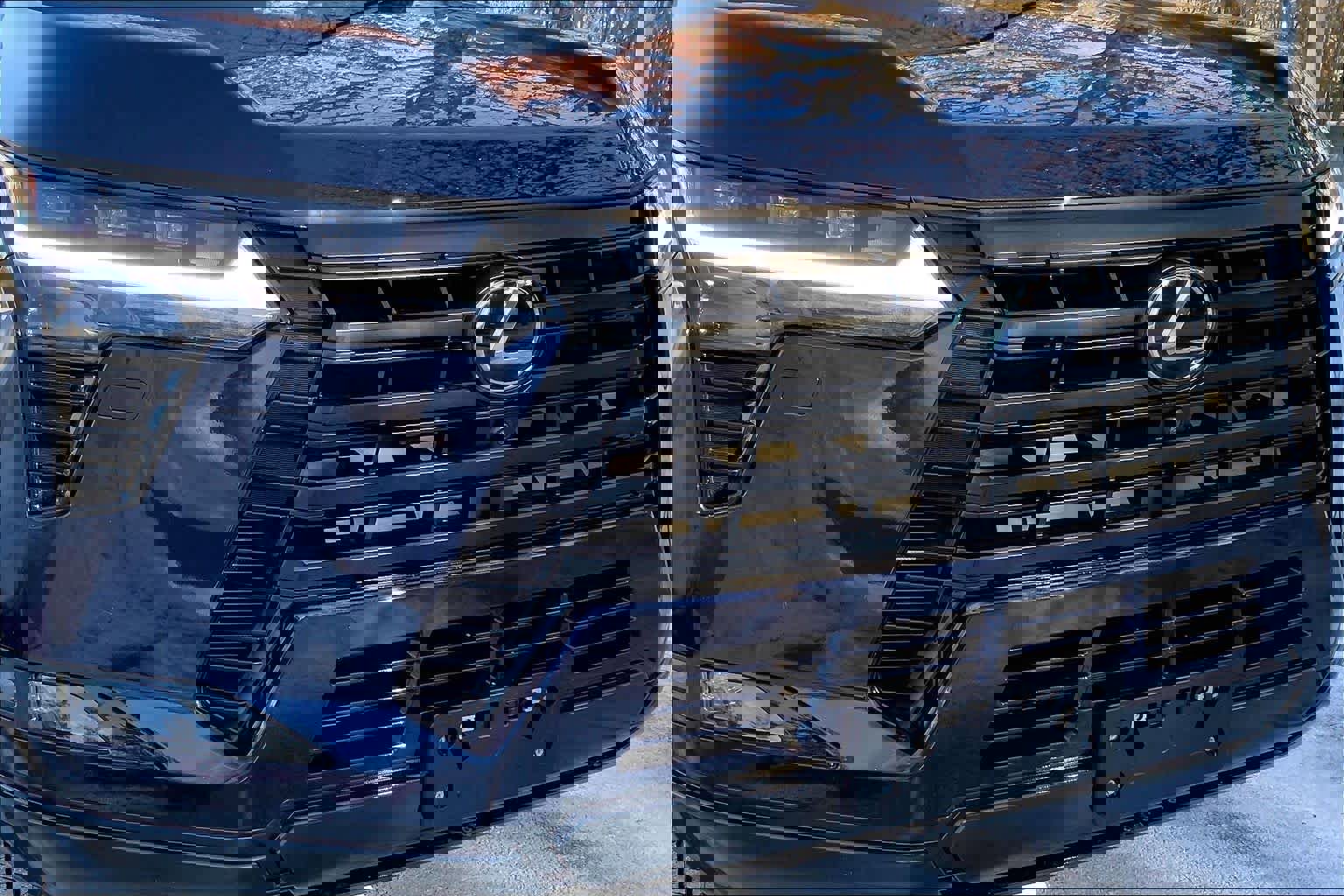 Used 2025 Lexus GX 550 Luxury+ image 29