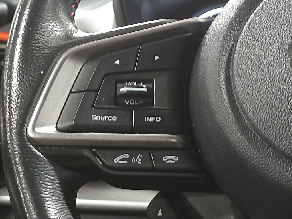 Used 2020 Subaru Forester Sport AWD/4WD image 13