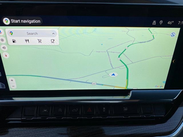 New 2026 Chevrolet Silverado 1500 LT image 11