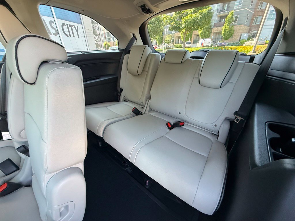Used 2026 Honda Odyssey Touring image 10