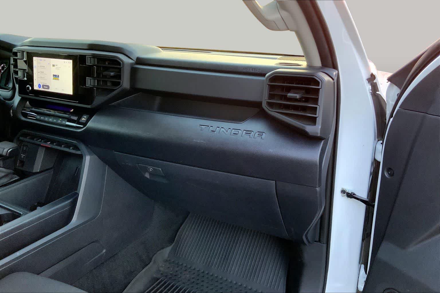 Used 2024 Toyota Tundra SR AWD/4WD image 18