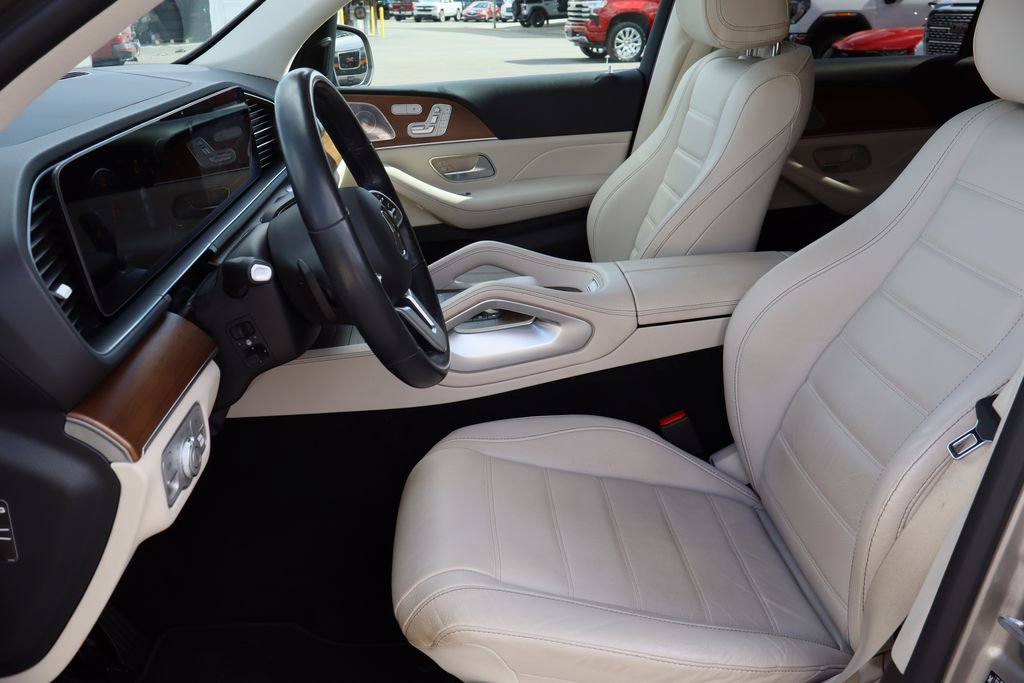 Used 2022 Mercedes-Benz GLE 350 4MATIC image 22