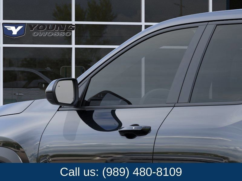New 2026 Chevrolet Equinox LT w/ Convenience Package II FWD image 12