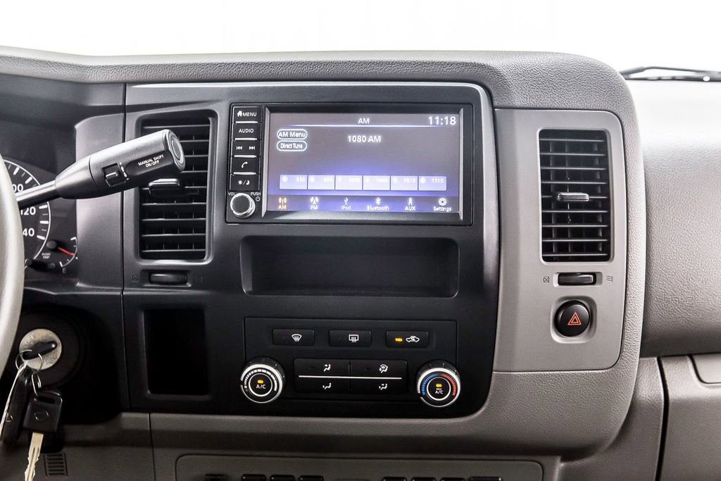 Used 2020 Nissan NV 3500 S RWD image 17