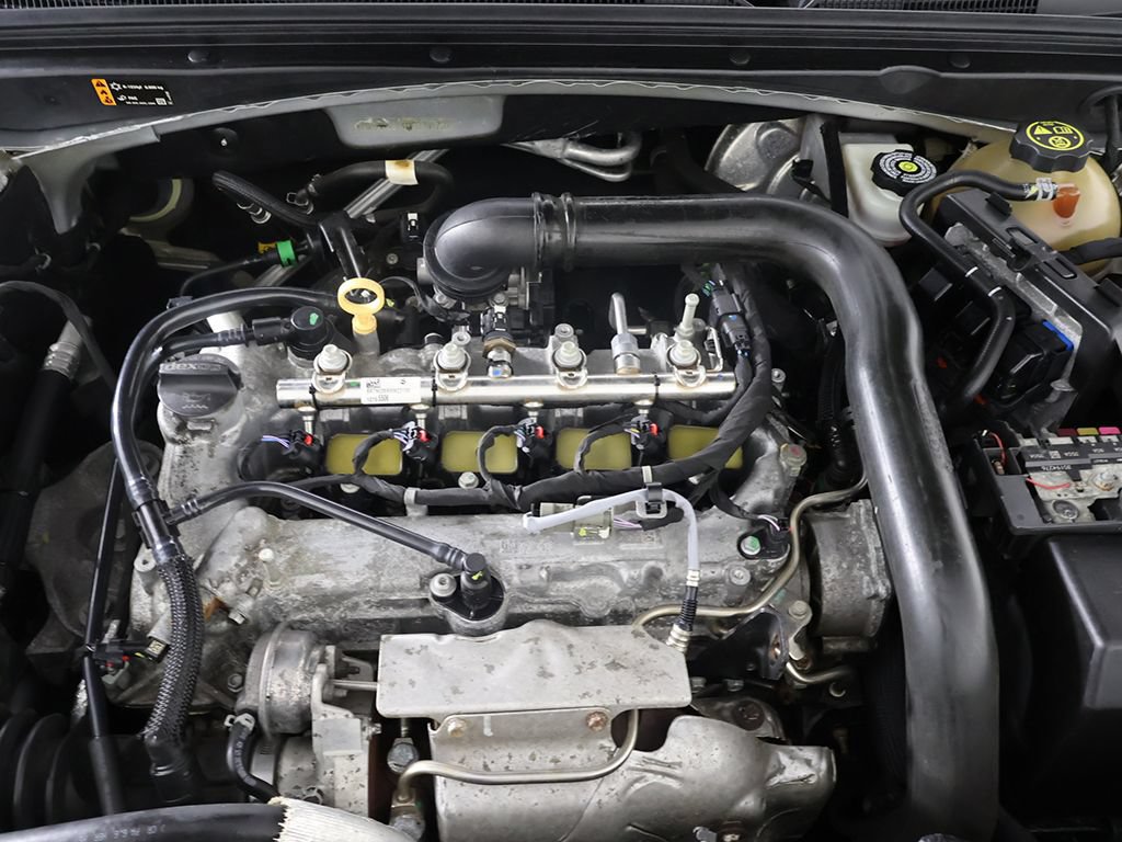 Used 2021 Chevrolet Malibu LT FWD image 17
