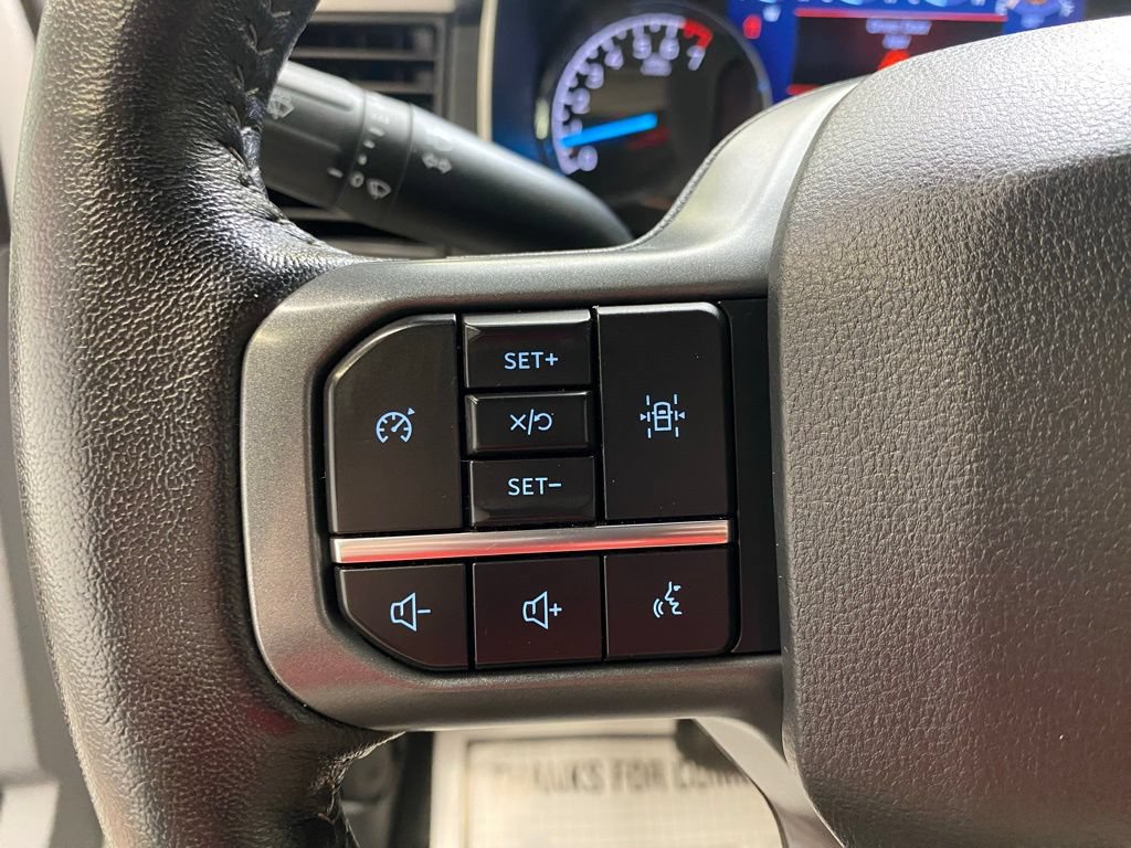 Used 2022 Ford F150 XLT w/ Equipment Group 301A Mid AWD/4WD image 24