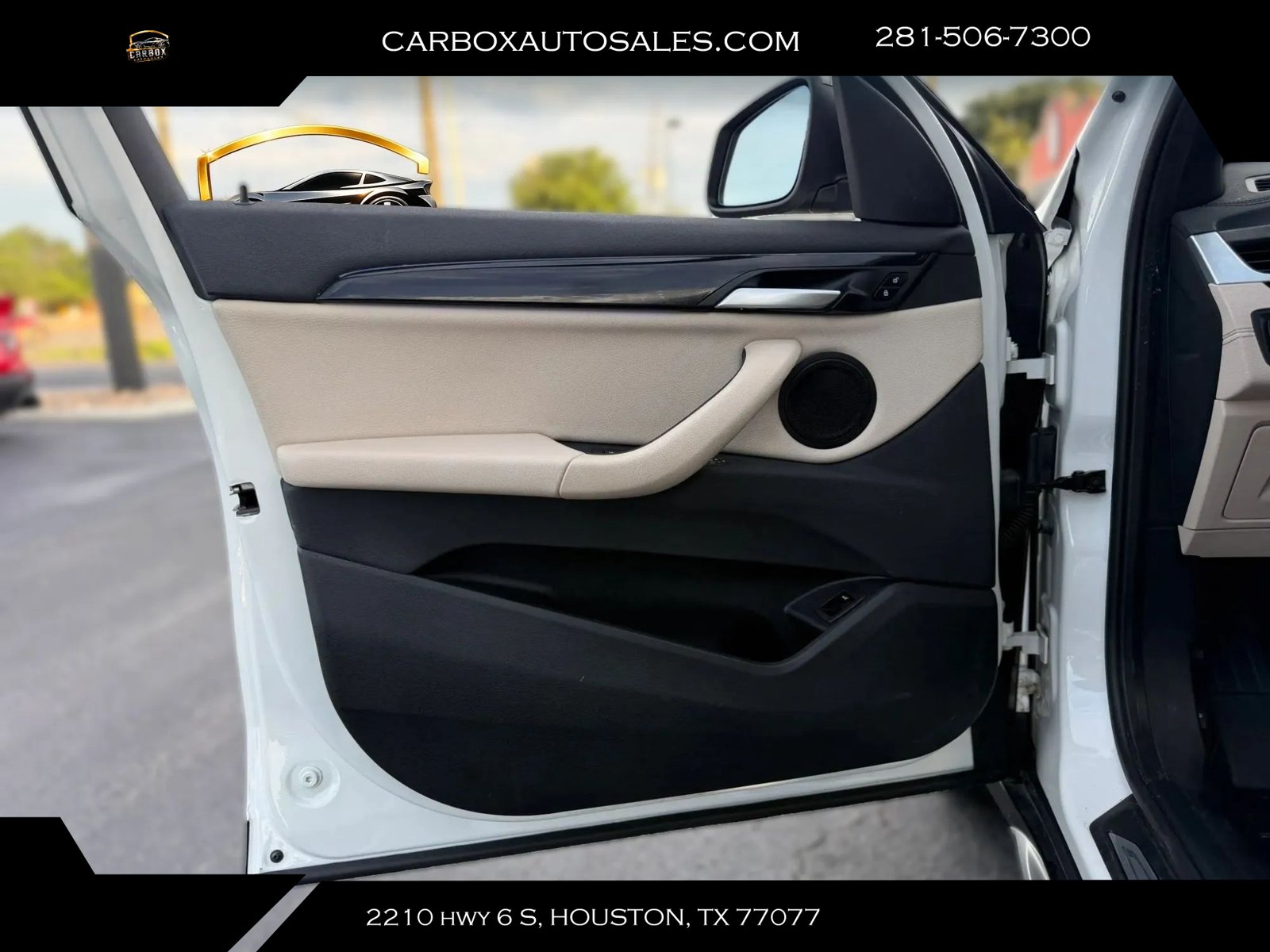 Used 2021 BMW X1 sDrive28i w/ Convenience Package FWD image 19