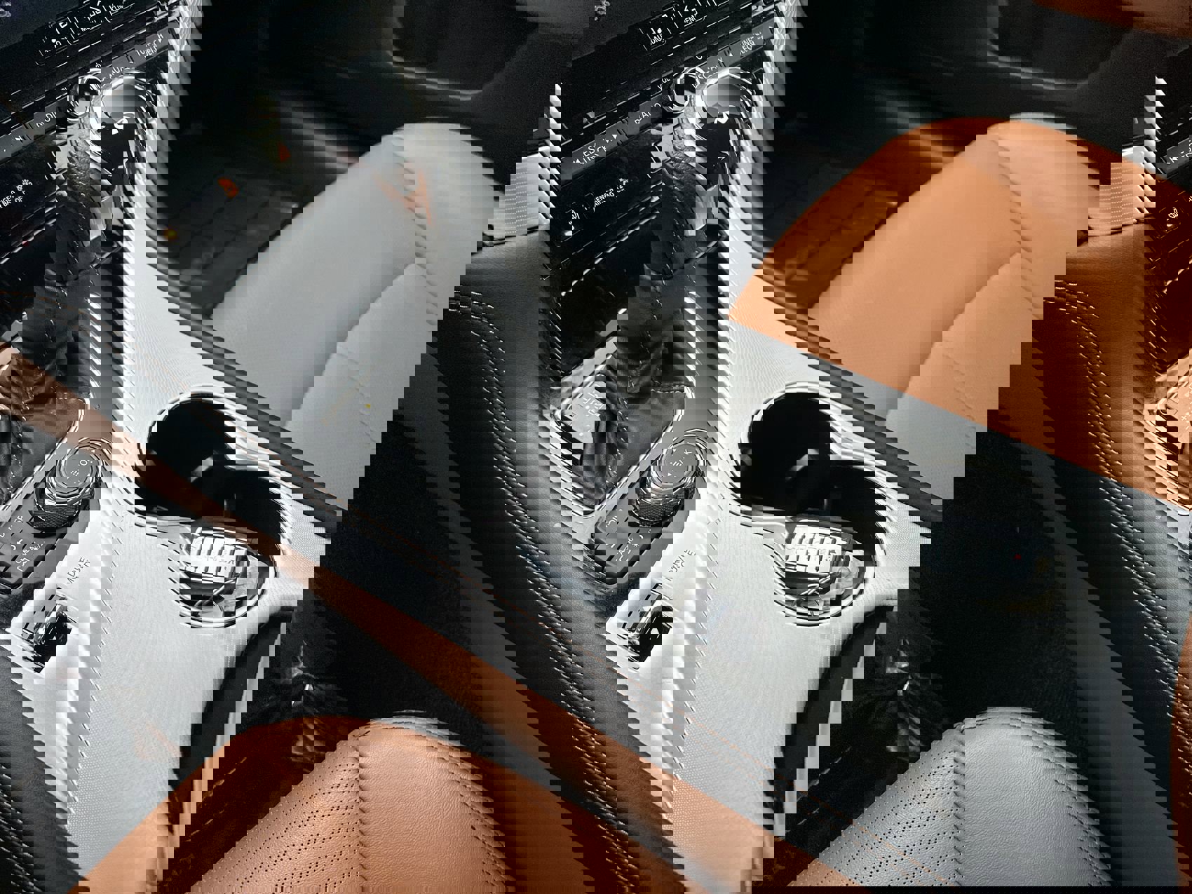 Used 2024 INFINITI Q50 Luxe w/ Cargo Package image 19