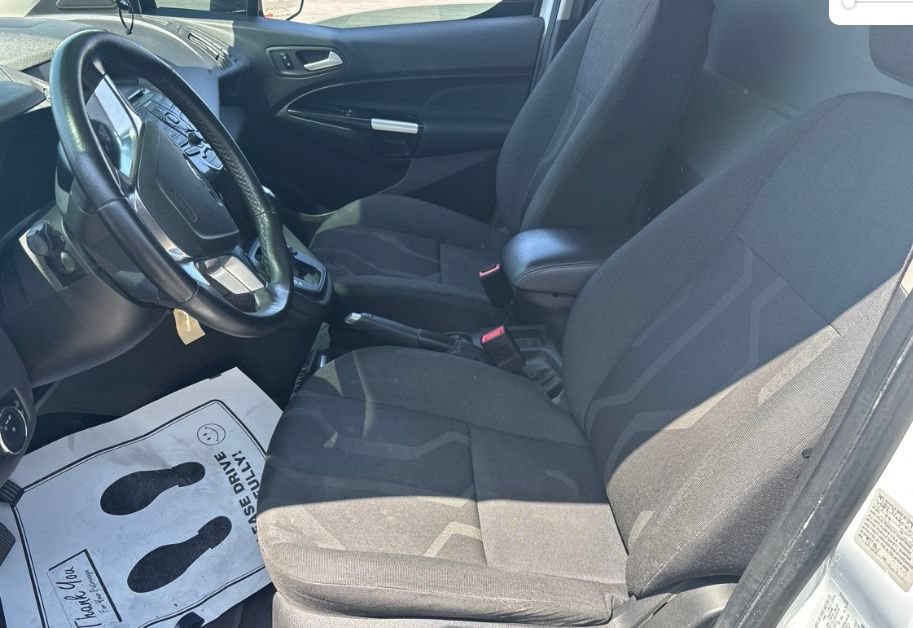 Used 2018 Ford Transit Connect XLT FWD image 7