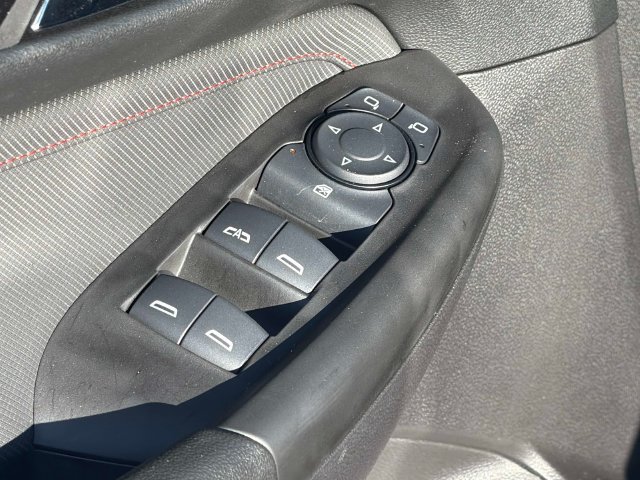 Used 2026 Chevrolet TrailBlazer RS w/ Convenience Package FWD image 24