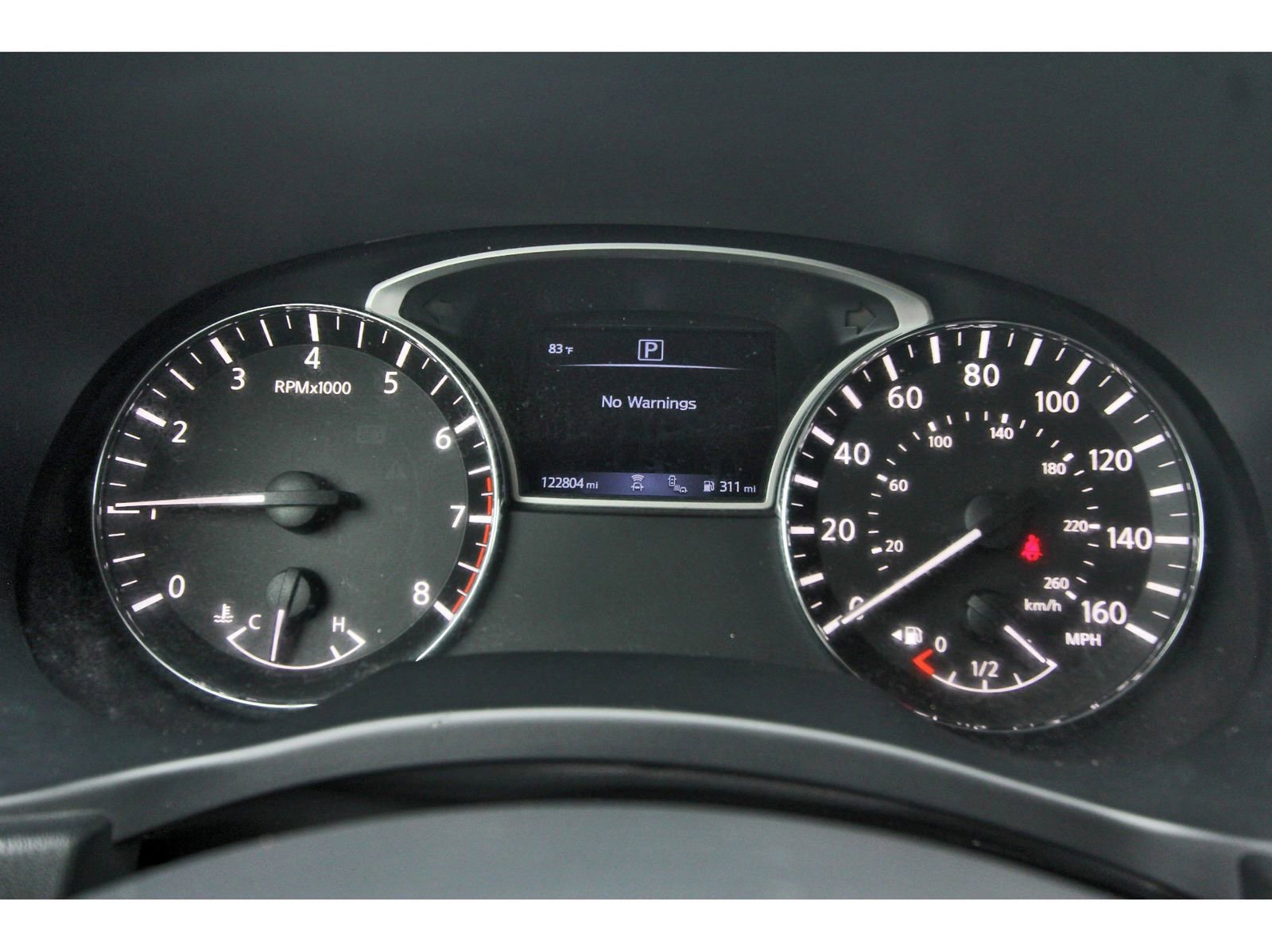 Used 2019 Nissan Pathfinder Platinum FWD image 18