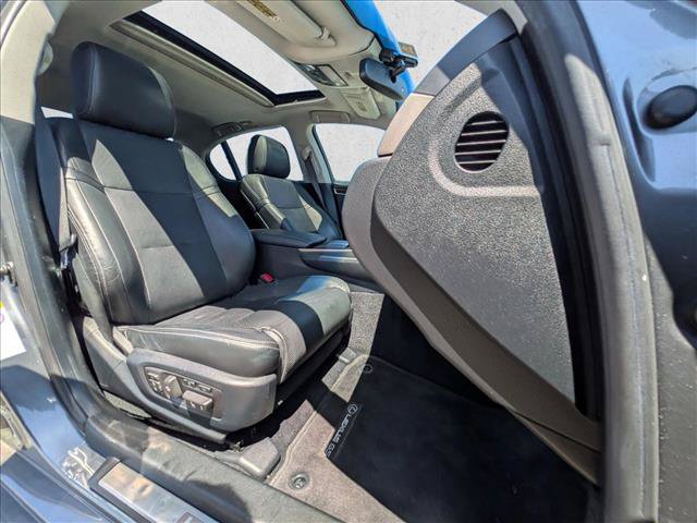 Used 2013 Lexus GS 350 w/ Luxury Pkg RWD image 21