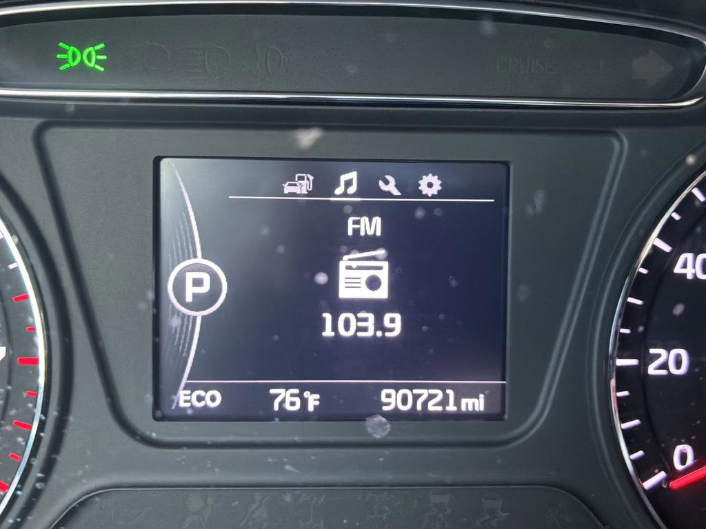 Used 2018 Kia Sorento FWD image 26